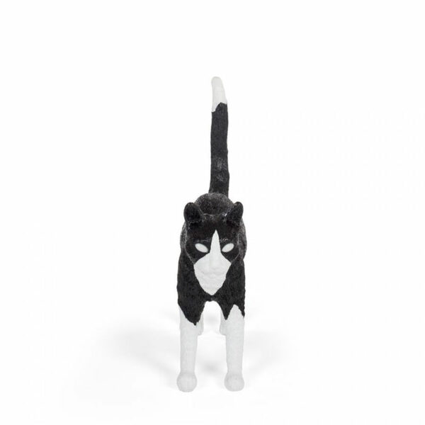 SELETTI-JOBBY-THE-CAT-BLACK-E-WHITE-LAMPADA-DA-TAVOLO-3-STILLUCE-STORE-BERGAMO-