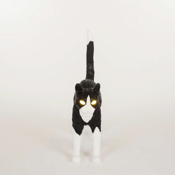 SELETTI-JOBBY-THE-CAT-BLACK-E-WHITE-LAMPADA-DA-TAVOLO-6-STILLUCE-STORE-BERGAMO-