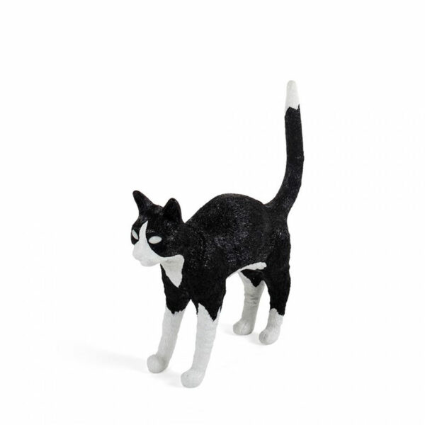 SELETTI-JOBBY-THE-CAT-BLACK-E-WHITE-LAMPADA-DA-TAVOLO-7-STILLUCE-STORE-BERGAMO-