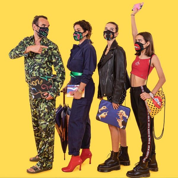 SELETTI-MASCHERINE-STILLUCE-STORE-BERGAMO