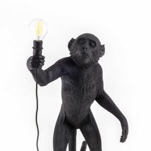 SELETTI-MONKEY-BLACK-ESTERNO-STILLUCE-STORE-BERGAMO