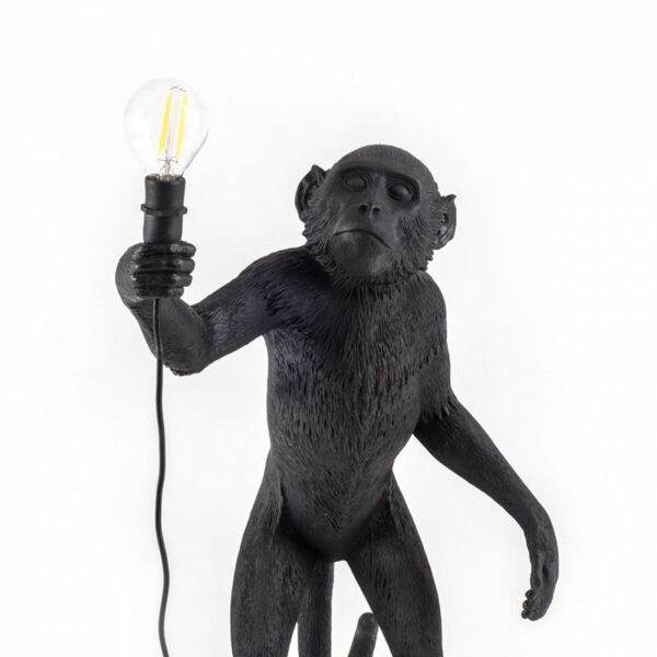 SELETTI-MONKEY-BLACK-ESTERNO-STILLUCE-STORE-BERGAMO