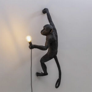 SELETTI-MONKEY-LAMP-APPESA-DESTRA-NERA-1-STILLUCE-STORE-BERGAMO-