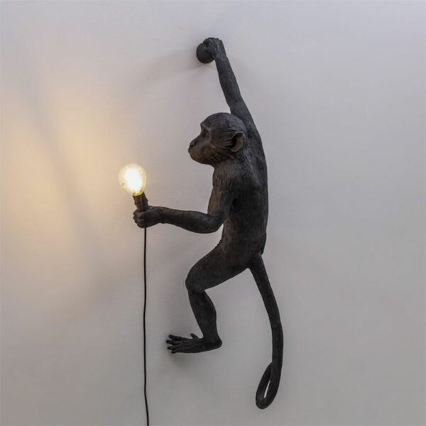 SELETTI-MONKEY-LAMP-APPESA-DESTRA-NERA-1-STILLUCE-STORE-BERGAMO-