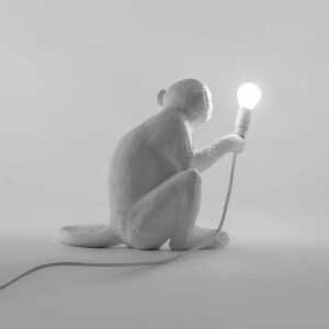 SELETTI-MONKEY-LAMP-LAMPADA-TAVOLO--STILLUCE-STORE-BERGAMO