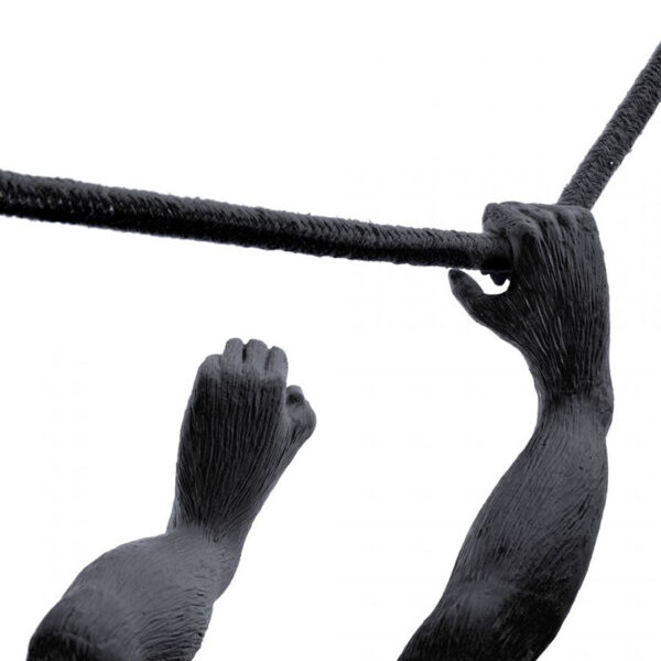 SELETTI-MONKEY-LAMP-SWING-LAMPADA-A-SOSPENSIONE-NERA-7-STILLUCE-STORE-BERGAMO