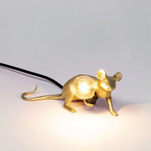 SELETTI-MOUSE-LAMP-GOLD-LOP-LAMPADA-TAVOLO-2-STILLUCE-STORE-BERGAMO