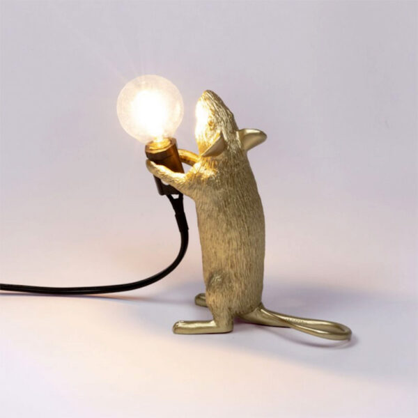 SELETTI-MOUSE-LAMP-GOLD-STEP-3-STILLUCE-STORE-BERGAMO