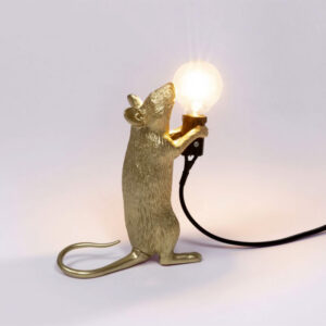 SELETTI-MOUSE-LAMP-GOLD-STEP-6-STILLUCE-STORE-BERGAMO