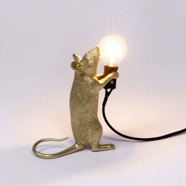 SELETTI-MOUSE-LAMP-GOLD-STEP-6-STILLUCE-STORE-BERGAMO