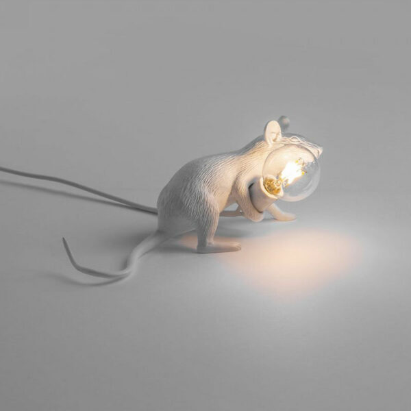 SELETTI-MOUSE-LAMP-LAMPADA-TAVOLO-ACCESA-STILLUCE-STORE-BERGAMO