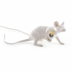 SELETTI-MOUSE-LAMP-LOP-BIANCO-LAMPADA-TAVOLO-STILLUCE-STORE-BERGAMO