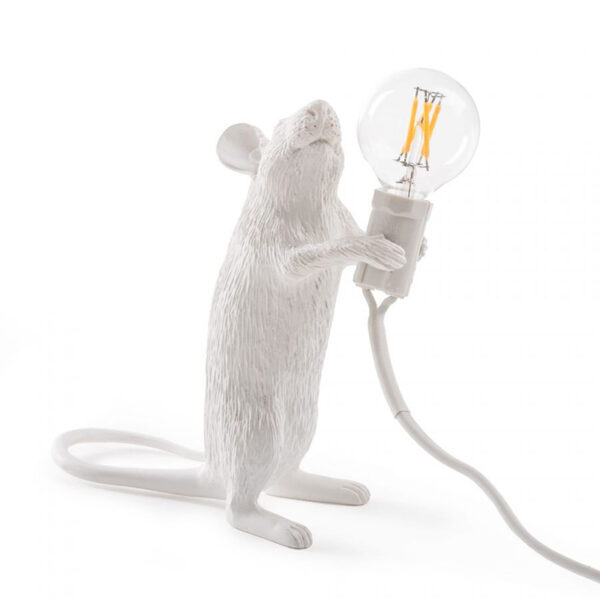 SELETTI-MOUSE-LAMP-STEP-STILLUCE-STORE-BERGAMO SELETTI-MOUSE-LAMP-STEP-STILLUCE-STORE-BERGAMO