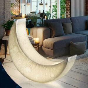 Seletti My Moon Lamp Outdoor - immagine 2