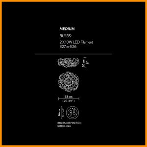 SLAMP-CLIZIA-MAMA-NON-MAMA-PARETE-SOFFITTO-MEDIUM-STILLUCE-STORE_DIM-BERGAMO