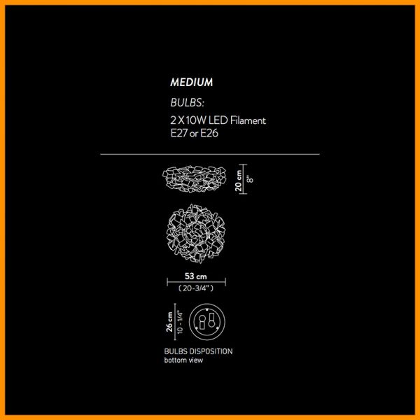 SLAMP-CLIZIA-MAMA-NON-MAMA-PARETE-SOFFITTO-MEDIUM-STILLUCE-STORE_DIM-BERGAMO