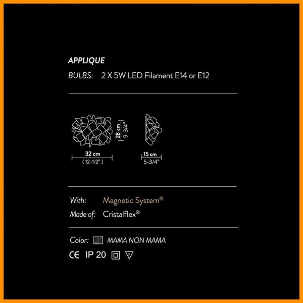 SLAMP-CLIZIA-MAMA-NON-MAMA-PARETE-STILLUCE-STORE_DIM-BERGAMO-