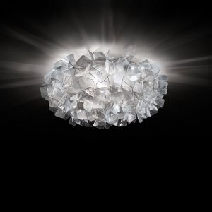 SLAMP-CLIZIA-PARETE-SOFFITTO-LARGE-FUME-STILLUCE-STORE-BERGAMO