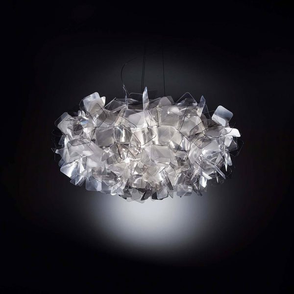 SLAMP-CLIZIA-SOSPENSIONE-FUME-STILLUCE-STORE-BERGAMO