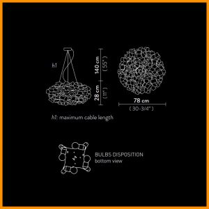 SLAMP-CLIZIA-SOSPENSIONE-LARGE_DIM-STILLUCE-STORE-BERGAMO