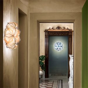 Slamp La Vie Lampada Parete o Soffitto - immagine 8