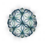 SLAMP-LA-VIE-LAMPADA-DA-PARETE-SOFFITTO-BLUE-STILLUCE-STORE-BERGAMO