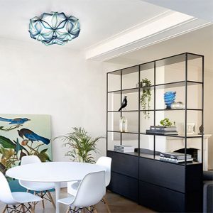 Slamp La Vie Lampada Parete o Soffitto - immagine 6