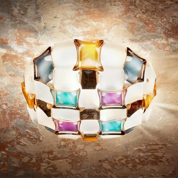 SLAMP-MIDA-PARETE-SOFFITTO-MULTICOLOR-STILLUCE-STORE-BERGAMO