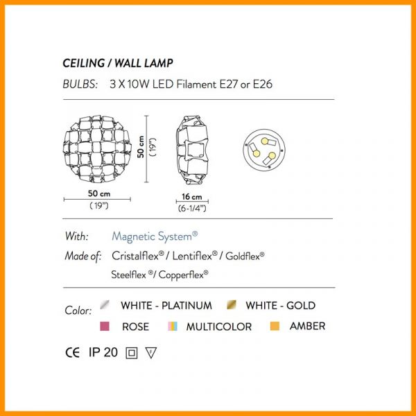 SLAMP-MIDA-PARETE-SOFFITTO-STILLUCE-STORE_DIM-BERGAMO