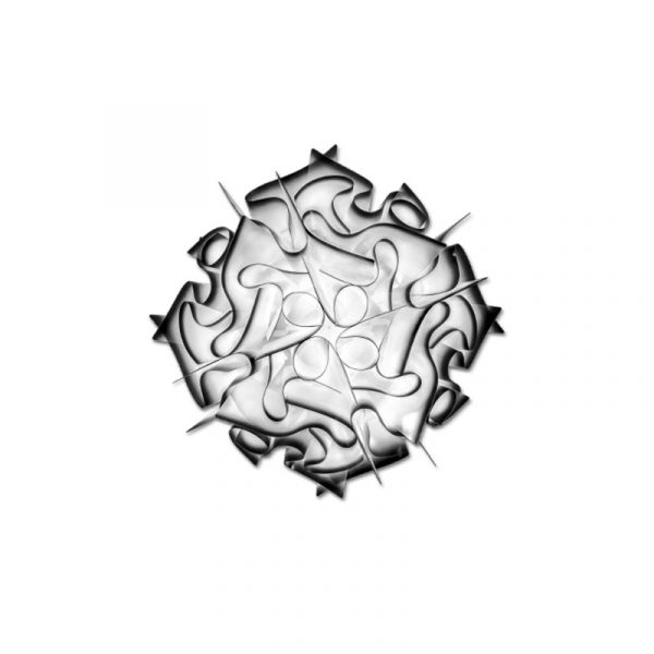 SLAMP-VELI-MINI-CHARCOAL-STILLUCE-STORE-BERGAMO