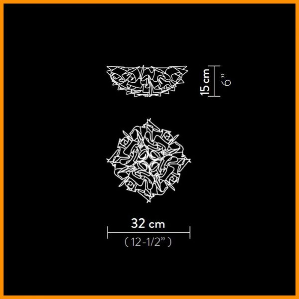 SLAMP-VELI-MINI_DIM-STILLUCE-STORE-BERGAMO