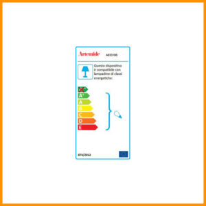 Artemide Aggregato Saliscendi Cono Grande d. 52 Sospensione - immagine 4