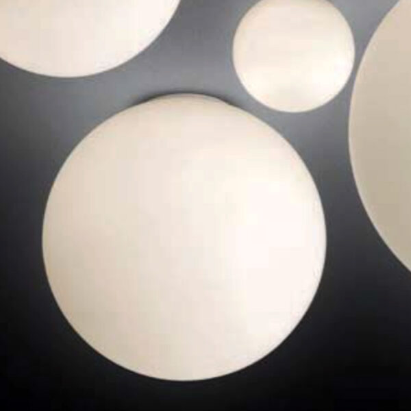 STILLUCE-STORE-ARTEMIDE-DIOSCURI-SOLO-RICAMBIO-VETRO STILLUCE-STORE-ARTEMIDE-DIOSCURI-SOLO-RICAMBIO-VETRO