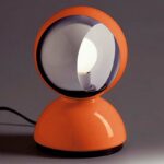 STILLUCE-STORE-ARTEMIDE-ECLISSE-ARANCIO