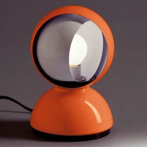 STILLUCE-STORE-ARTEMIDE-ECLISSE-ARANCIO