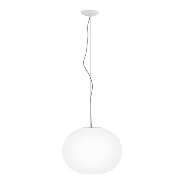 STILLUCE-STORE-FLOS-GLO-BALL-SOSPENSIONE
