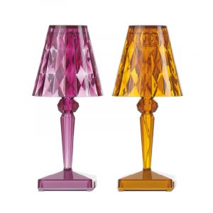 STILLUCE-STORE-KARTELL-BATTERY-BIS-COLORI