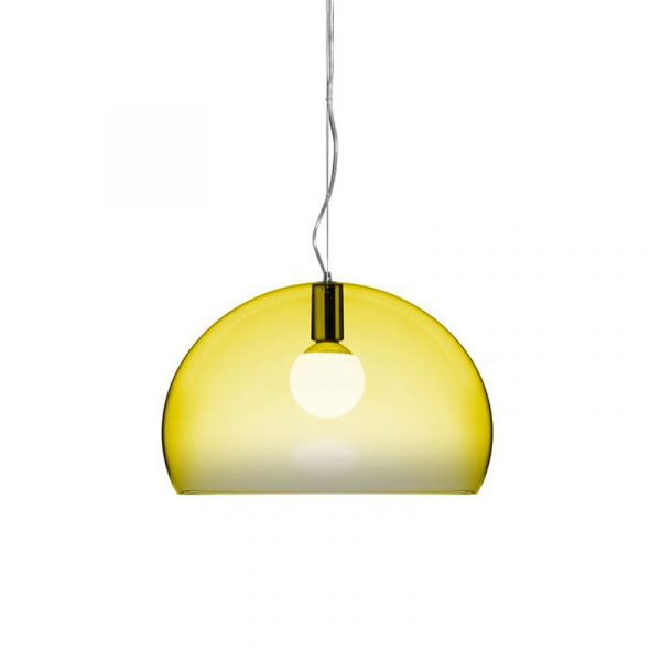 STILLUCE-STORE-KARTELL-FLY-GIALLO