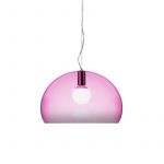 STILLUCE-STORE-KARTELL-FLY-ROSA-FUCSIA