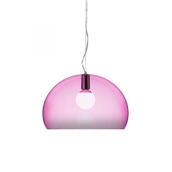 STILLUCE-STORE-KARTELL-FLY-ROSA-FUCSIA