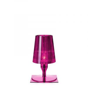 STILLUCE-STORE-KARTELL-TAKE-ROSA