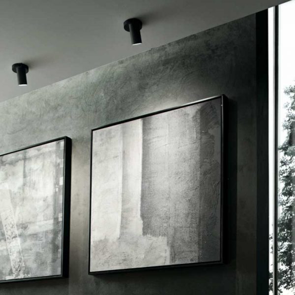 STILLUCE-STORE-LINEALIGHT-BART-NERO