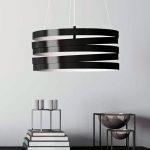 STILLUCE-STORE-MARCHETTI-BAND-SOSPENSIONE-NERO