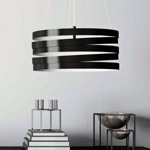 STILLUCE-STORE-MARCHETTI-BAND-SOSPENSIONE-NERO