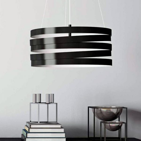 STILLUCE-STORE-MARCHETTI-BAND-SOSPENSIONE-NERO