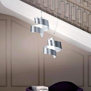 STILLUCE-STORE-MARCHETTI-GARAGOI-SOSPENSIONE-ARGENTO