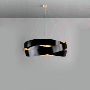 STILLUCE-STORE-MARCHETTI-PURA-SOSPENSIONE-NERO-ORO