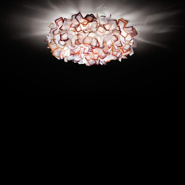 STILLUCE-STORE-SLAMP-CLIZIA-LARGE-ORANGE