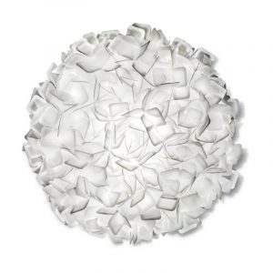 STILLUCE-STORE-SLAMP-CLIZIA-PARETE-PLAF-LARGE-WHITE