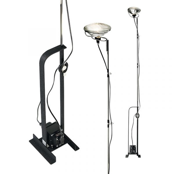 TOIO-LIMITED-EDITION-MATT-BLACK-STILLUCE-STORE-BERGAMO TOIO-LIMITED-EDITION-MATT-BLACK-STILLUCE-STORE-BERGAMO